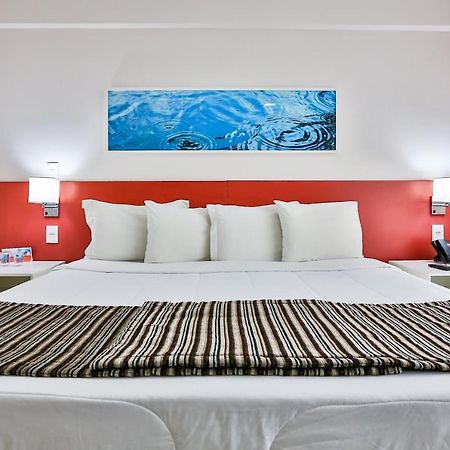 Ramada Hotel & Suites Campos Pelinca Campos dos Goytacazes Eksteriør bilde