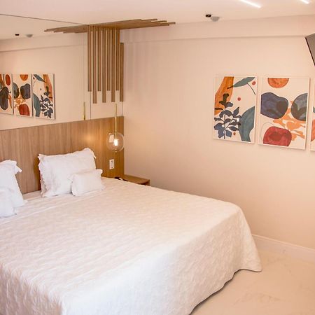 Ramada Hotel & Suites Campos Pelinca Campos dos Goytacazes Eksteriør bilde