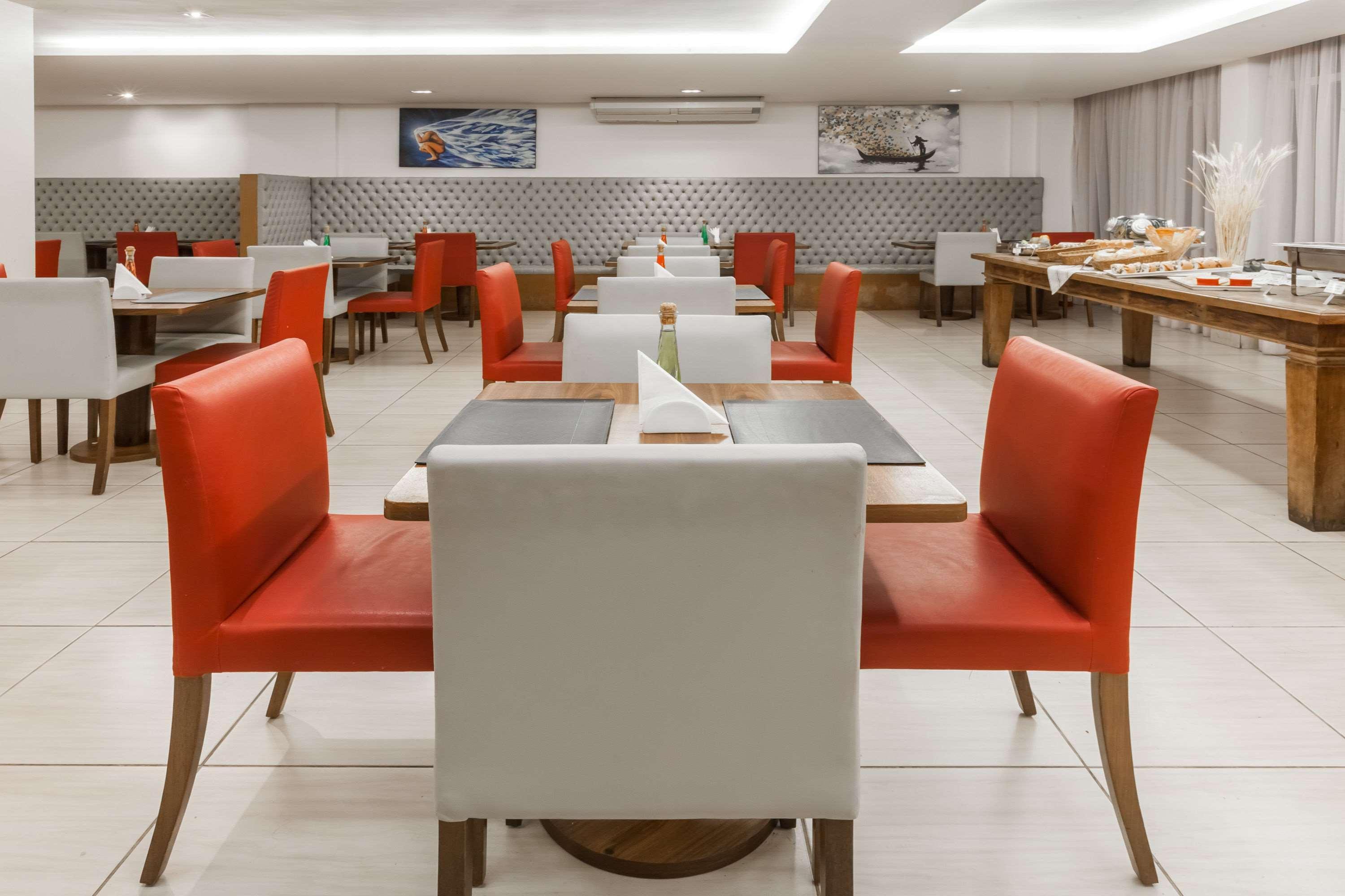 Ramada Hotel & Suites Campos Pelinca Campos dos Goytacazes Eksteriør bilde