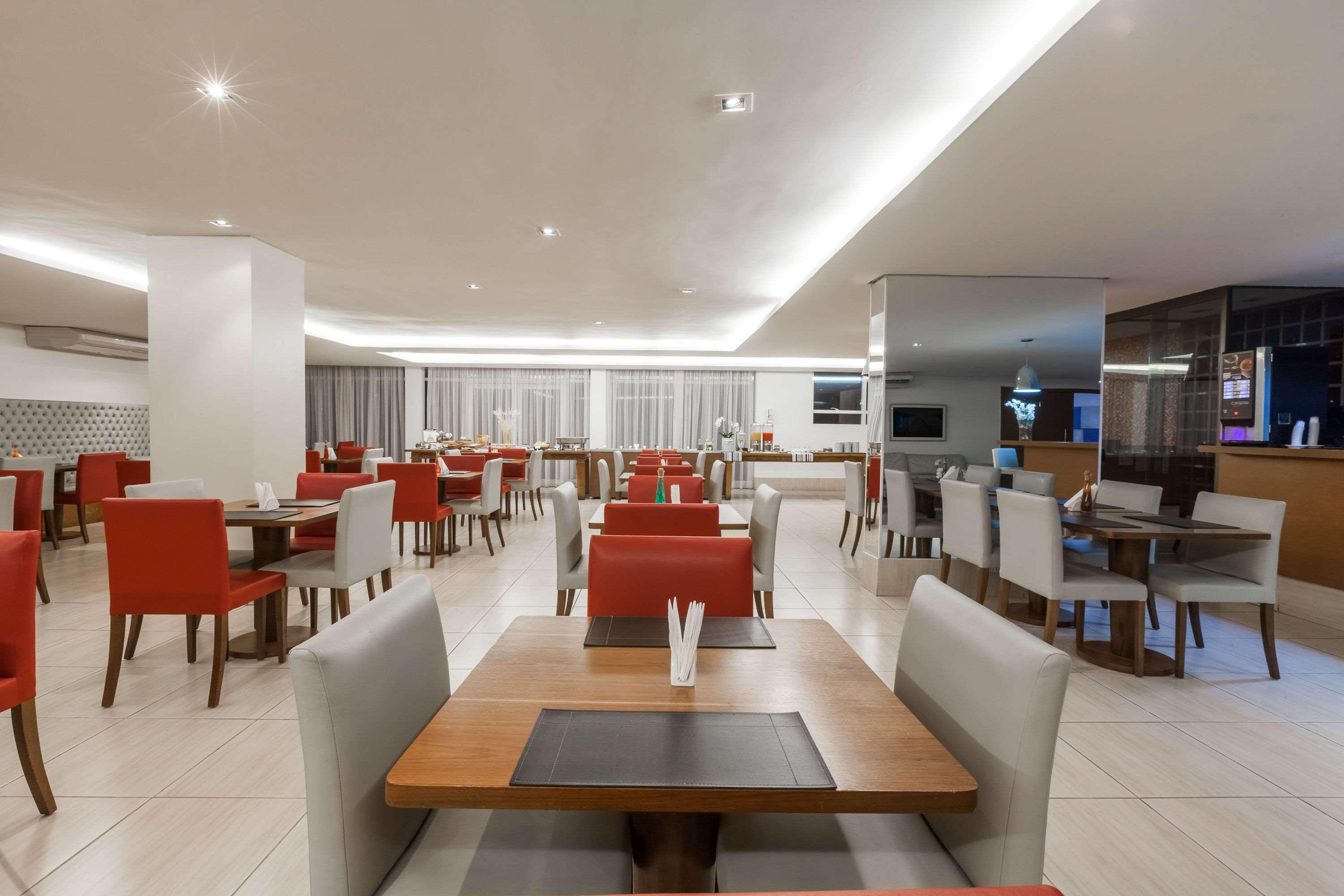 Ramada Hotel & Suites Campos Pelinca Campos dos Goytacazes Eksteriør bilde