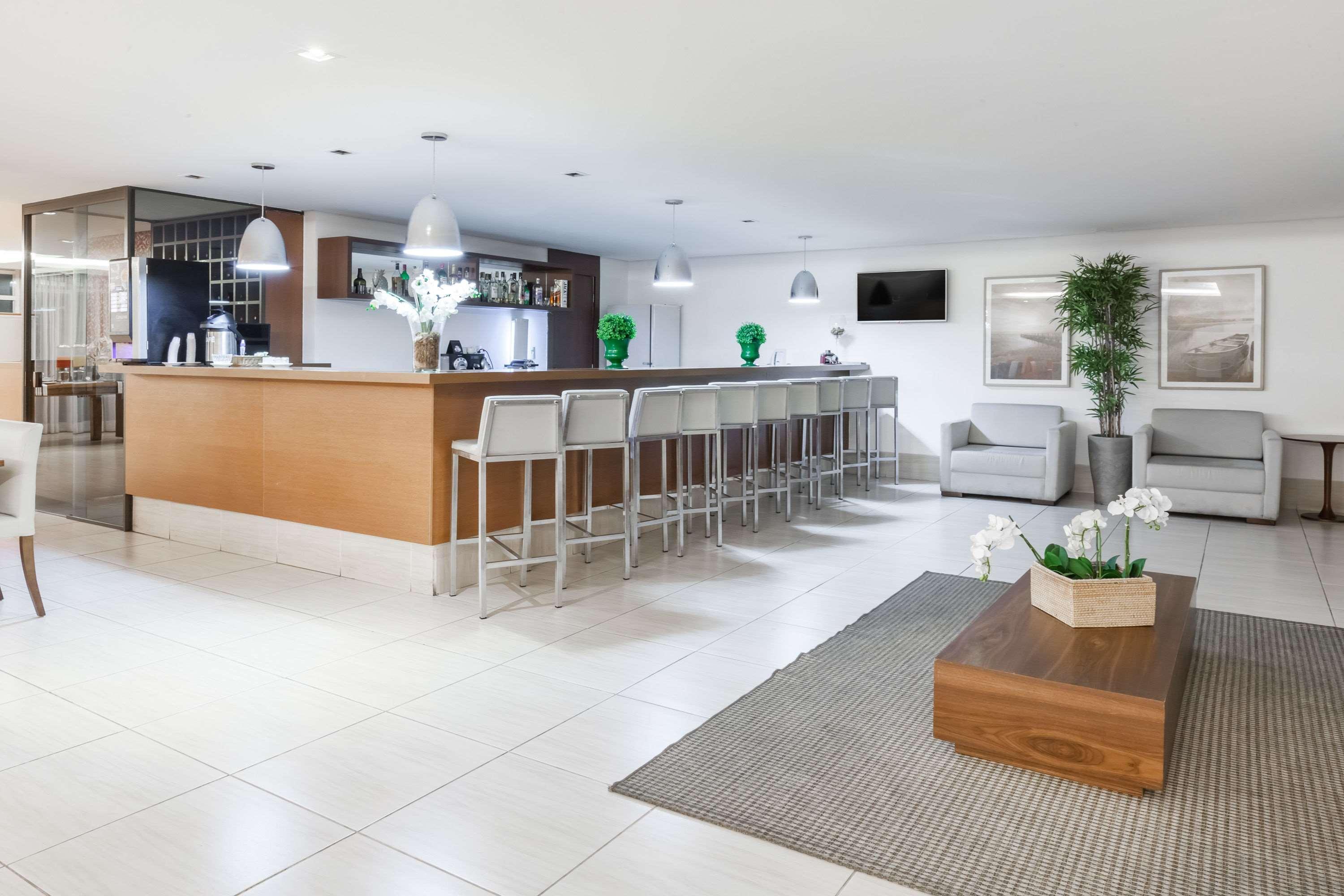 Ramada Hotel & Suites Campos Pelinca Campos dos Goytacazes Eksteriør bilde