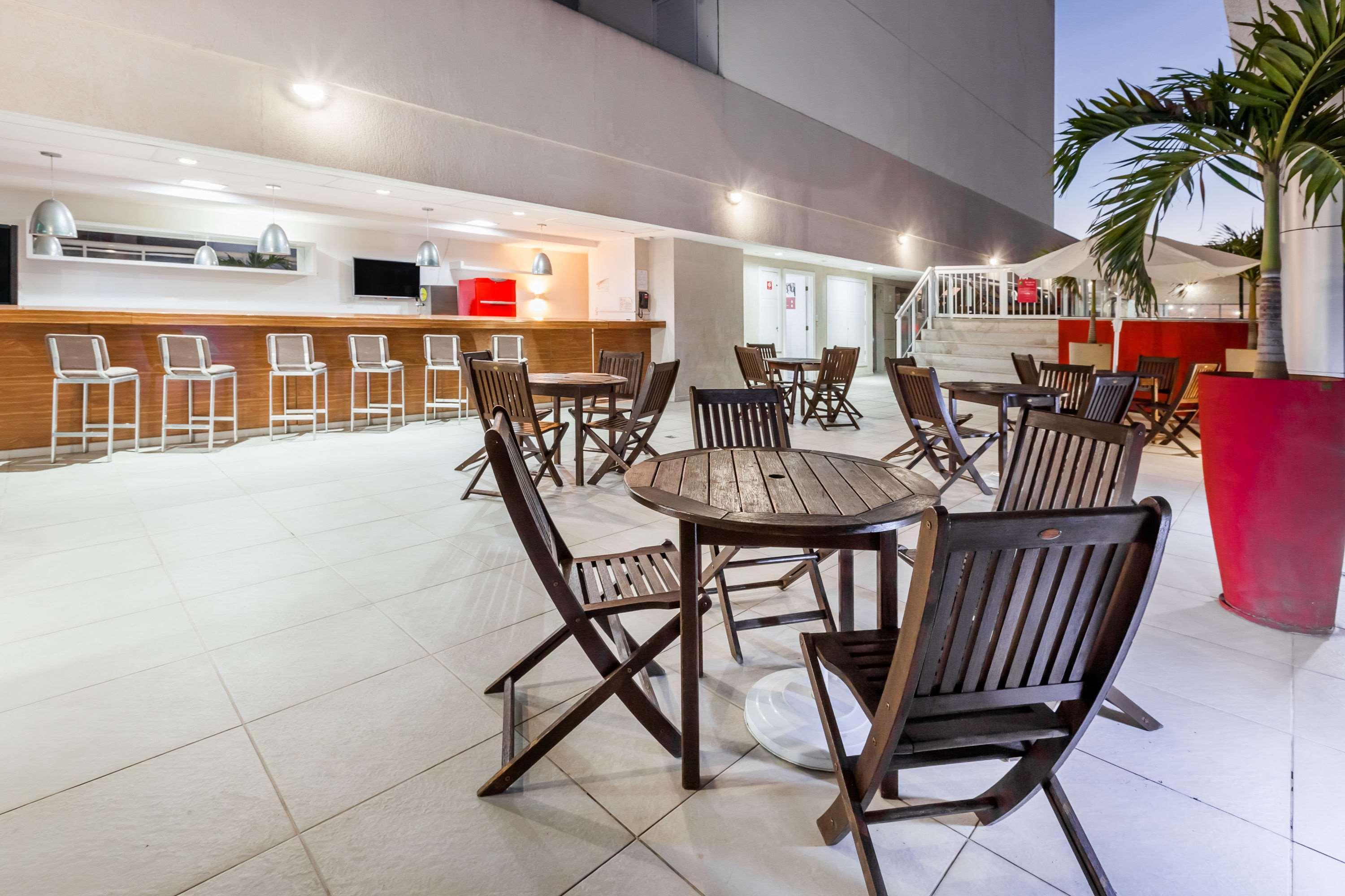 Ramada Hotel & Suites Campos Pelinca Campos dos Goytacazes Eksteriør bilde