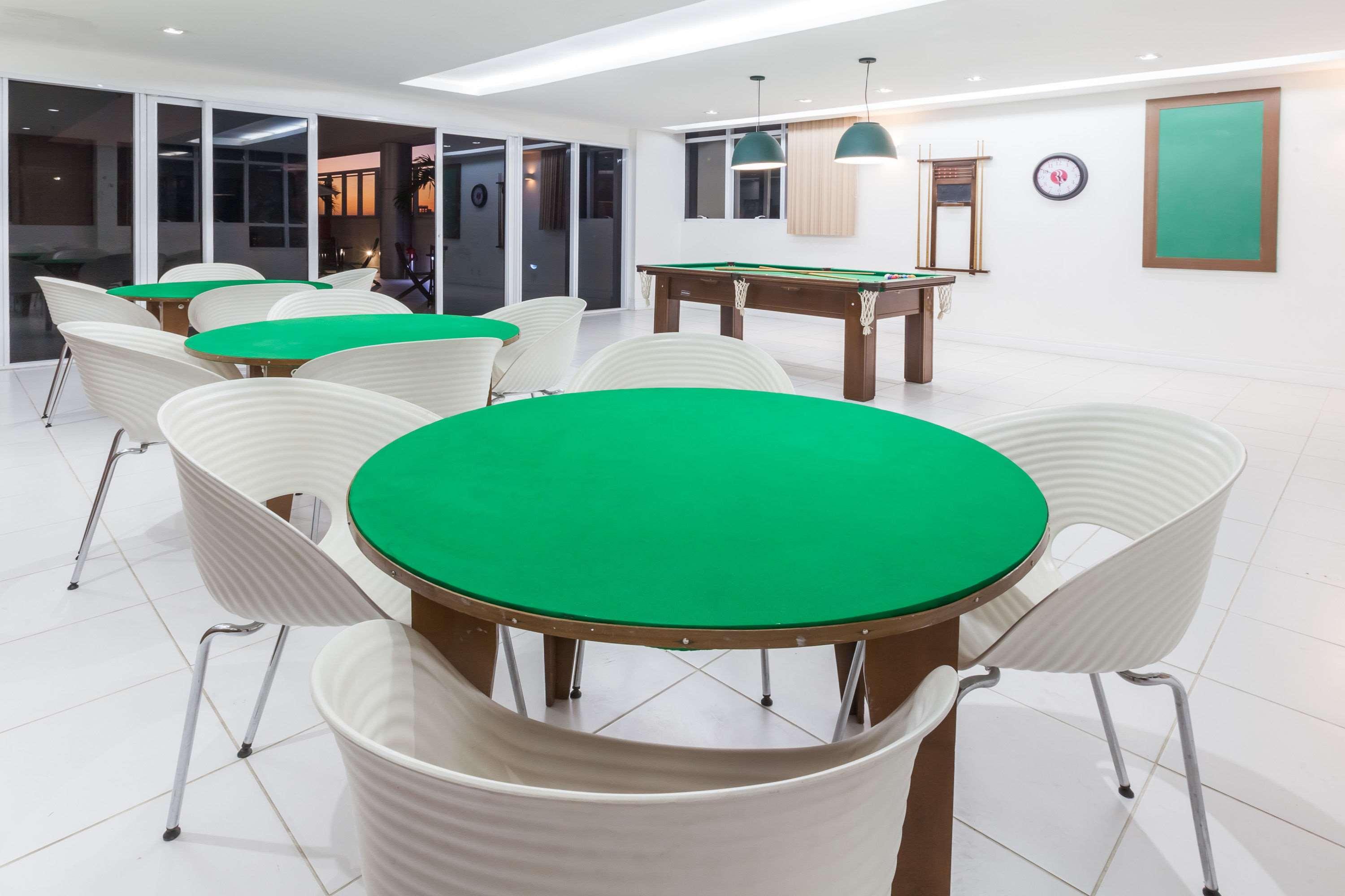 Ramada Hotel & Suites Campos Pelinca Campos dos Goytacazes Eksteriør bilde