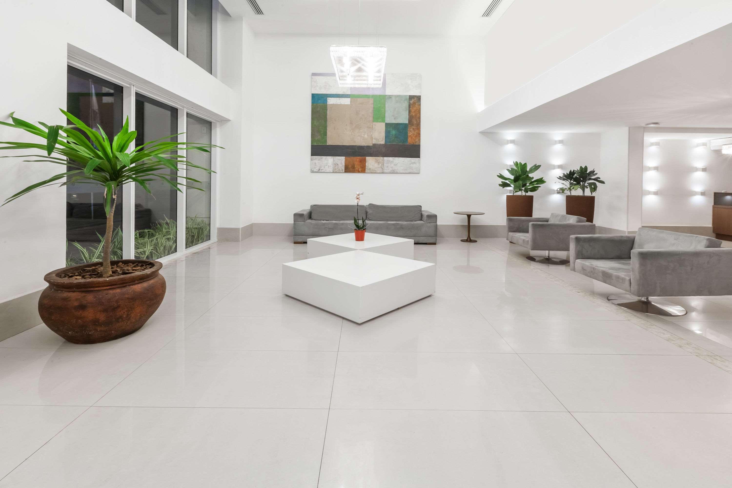 Ramada Hotel & Suites Campos Pelinca Campos dos Goytacazes Eksteriør bilde