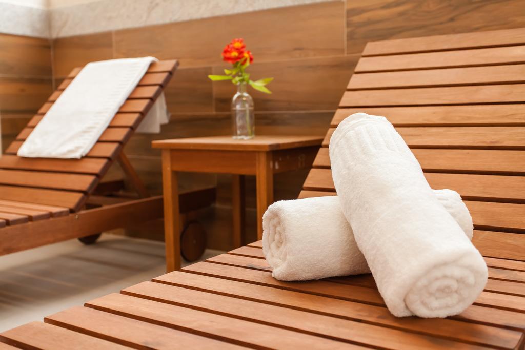 Ramada Hotel & Suites Campos Pelinca Campos dos Goytacazes Eksteriør bilde