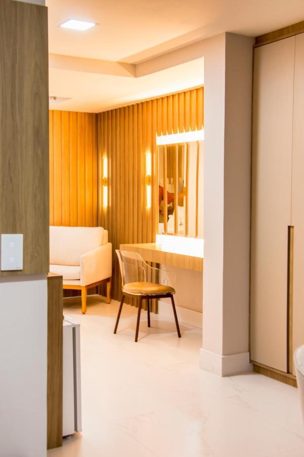 Ramada Hotel & Suites Campos Pelinca Campos dos Goytacazes Eksteriør bilde