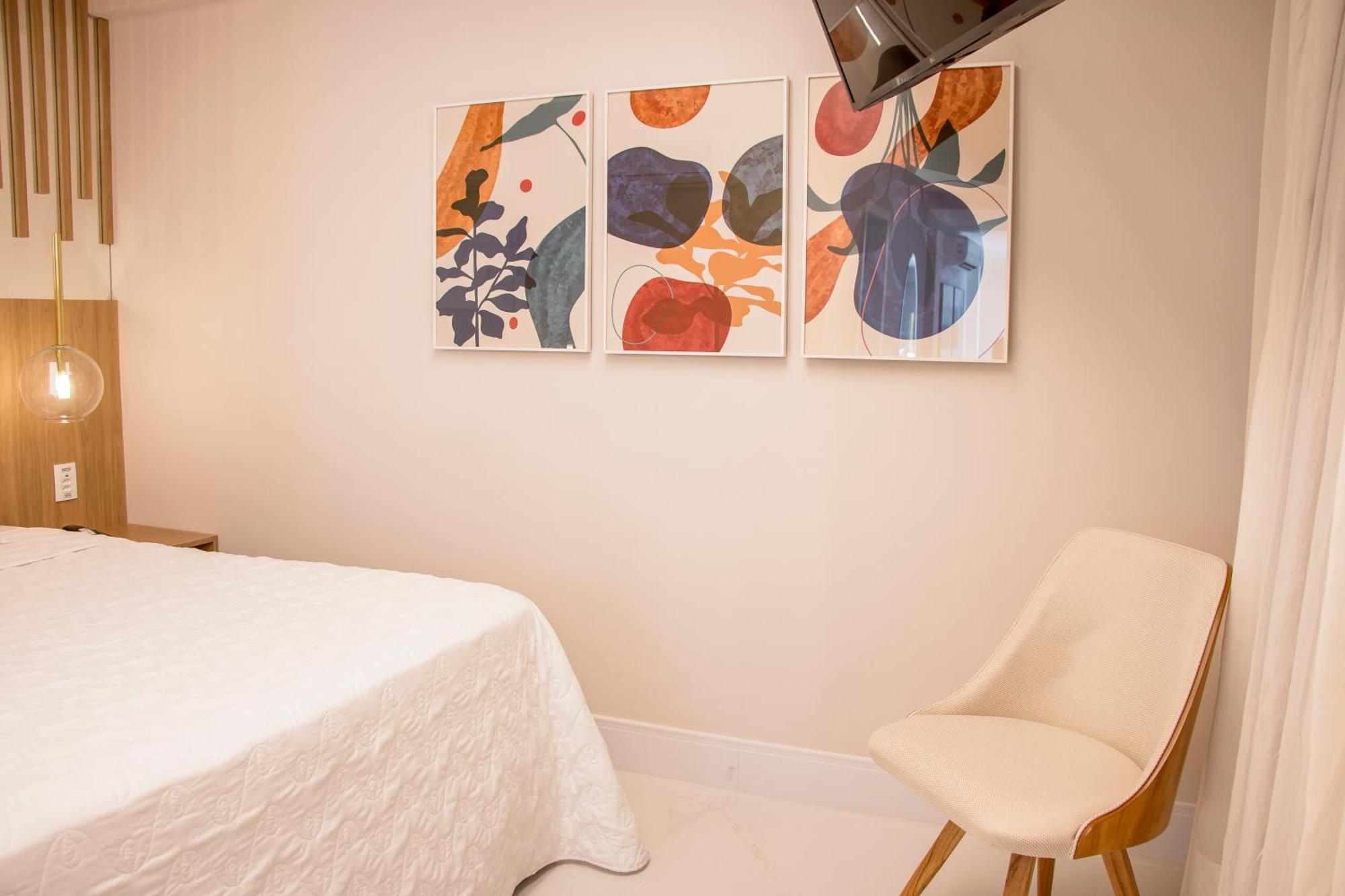 Ramada Hotel & Suites Campos Pelinca Campos dos Goytacazes Eksteriør bilde
