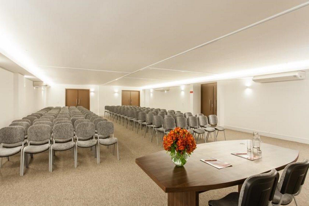 Ramada Hotel & Suites Campos Pelinca Campos dos Goytacazes Eksteriør bilde