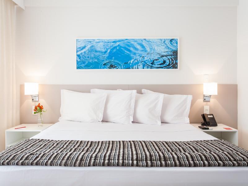 Ramada Hotel & Suites Campos Pelinca Campos dos Goytacazes Eksteriør bilde